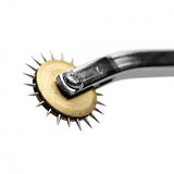 Electric Wartenberg Wheel Estim Kit