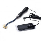 Electric Wartenberg Wheel Estim Kit