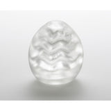 Tenga Cool Egg - Wavy