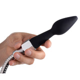 Premium Shower Enema Set with Silicone Tips