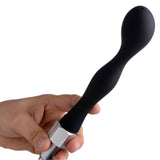 Premium Shower Enema Set with Silicone Tips