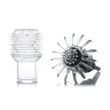 Pleasure Attachments for Power Spinner