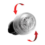 Pleasure Attachments for Power Spinner