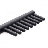 Extreme Twilight Comb Silicone eStim Attachment
