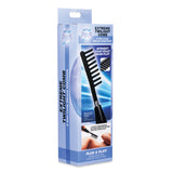 Extreme Twilight Comb Silicone eStim Attachment