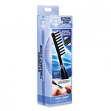 Extreme Twilight Comb Silicone eStim Attachment