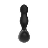 Vibrating and E-Stimulation Prostate Massage