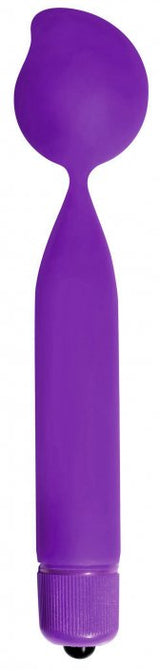 Gossip Single Vibe Kegel Weight Violet