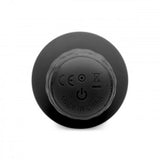 The Plug 10x Silicone Vibrating Thruster