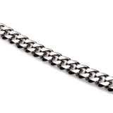 Chained Locking Bracelet and Key Necklace