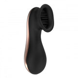 Dreamy Silicone Oral Clitoral Stimulator