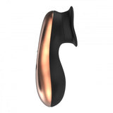 Dreamy Silicone Oral Clitoral Stimulator