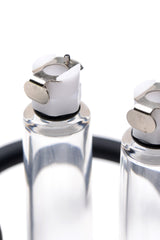 Nipple and Clit Auto Suction Kit