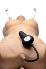 Nipple and Clit Auto Suction Kit