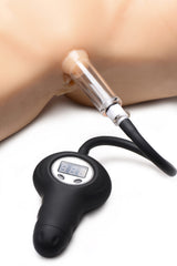 Nipple and Clit Auto Suction Kit