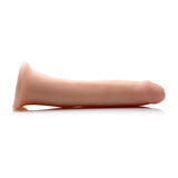 Slim SkinTech Realistic 8 Inch Dildo