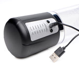 Pumping Master Multi-power Suction Penis Pump