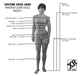 ID Glide Squeeze Bottle 4.4 oz