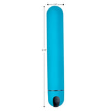 XL Bullet Vibrator - Blue