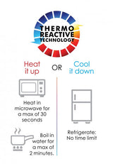 Squeezable Silicone Anal Plug - Small