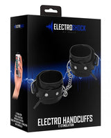 Electro Wrist Cuffs