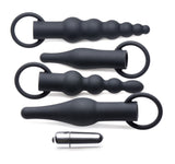 3X Rimming Anal Training Set