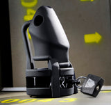 ID Glide Squeeze Bottle 8.5 oz