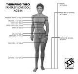 Thumping Theo Fantasy Love Doll
