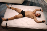 Bed Restraint Kit