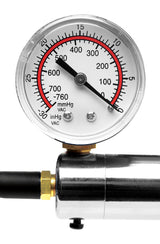 Penis Pump Kit with 2.5 Inch Cylinder