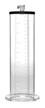 Penis Pump Kit with 2.5 Inch Cylinder