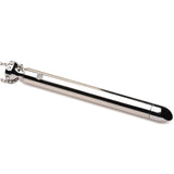 7X Vibrating Necklace - Silver