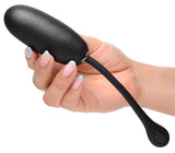 25X Platinum Series Plush Egg with Digital Remote Control