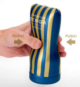 Tenga Premium Soft Case Cup