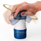 Tenga Premium Rolling Head Cup