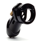 CB6000 Black Chastity Cage Kit