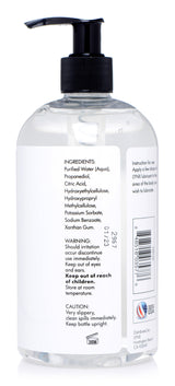 Lynx Water-Based Lubricant - 16oz