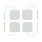 Zeus Electro Pads 4-Pack