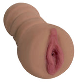 Mistress Alexis and Brianna Vibrating Double Stroker