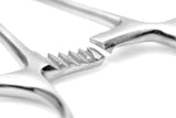 Isabellas Stainless Steel Forceps