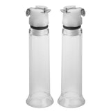 Nipple Cylinders- Medium