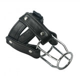 Strict Leather Stallion Guard