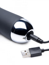 Tom of Finland 10X Silicone Anal Balls