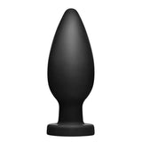Tom of Finland XXL Silicone Anal Plug