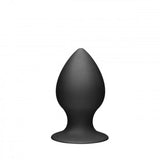 Tom of Finland Medium Silicone Anal Plug