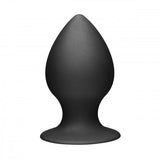 Tom of Finland XL Silicone Anal Plug