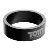 Tom of Finland 60mm Aluminum Cock Ring