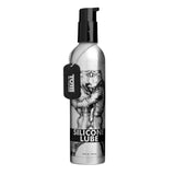 Tom of Finland Silicone Based Lube- 8 oz
