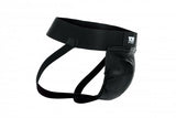 Tom of Finland Leather Jock Strap- LXL