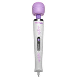 64 Mode Wand Vibrator with Flutter Tip Attachment Kit